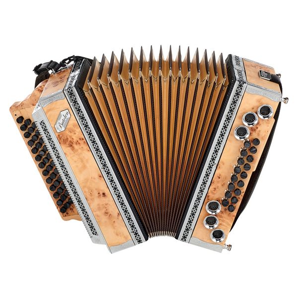 Butolen Poplar G/C/F/Bb