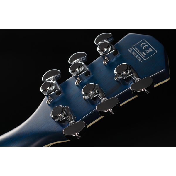 Larry Carlton L7 TBL LH