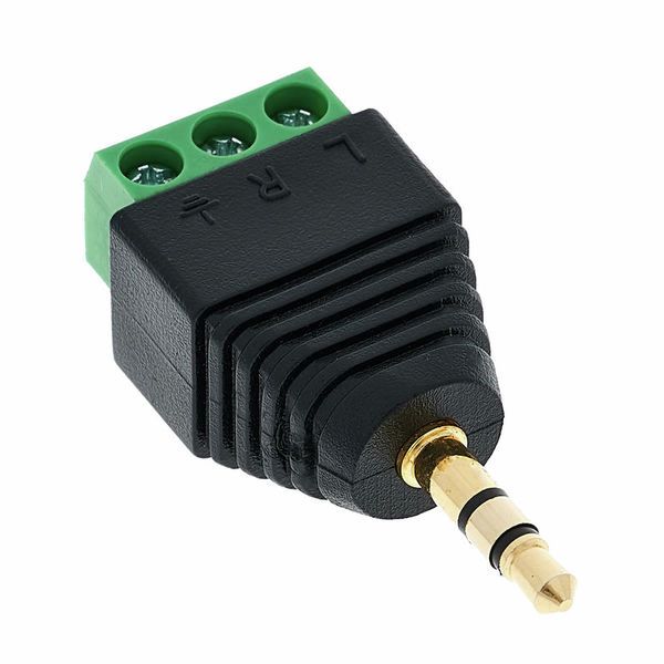 GUDE Jack-Adapter 7960