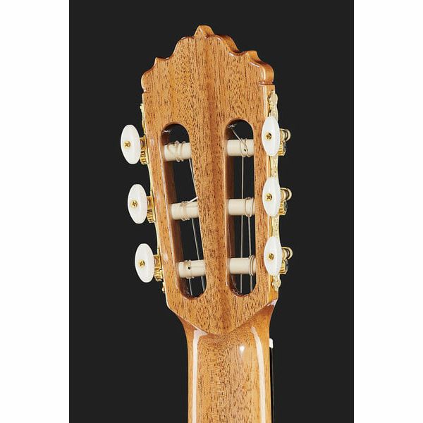 Alhambra 5P A incl.Gig Bag