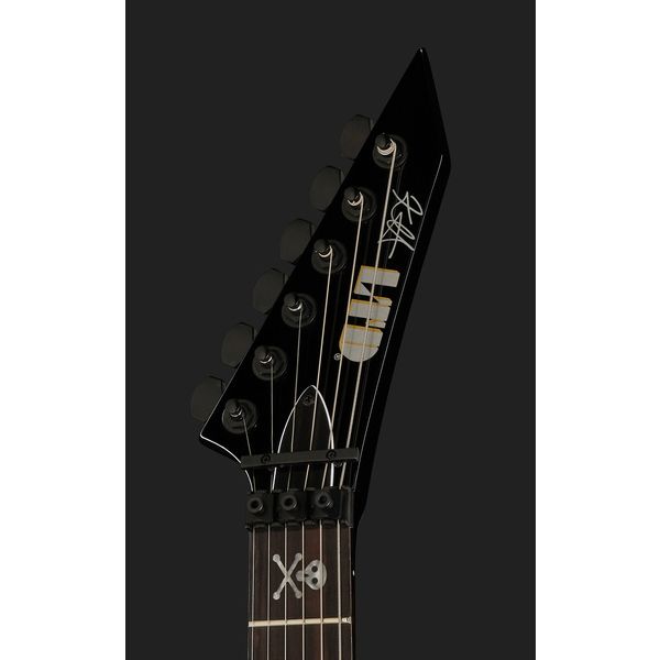 ESP LTD KH 602 LH BLK