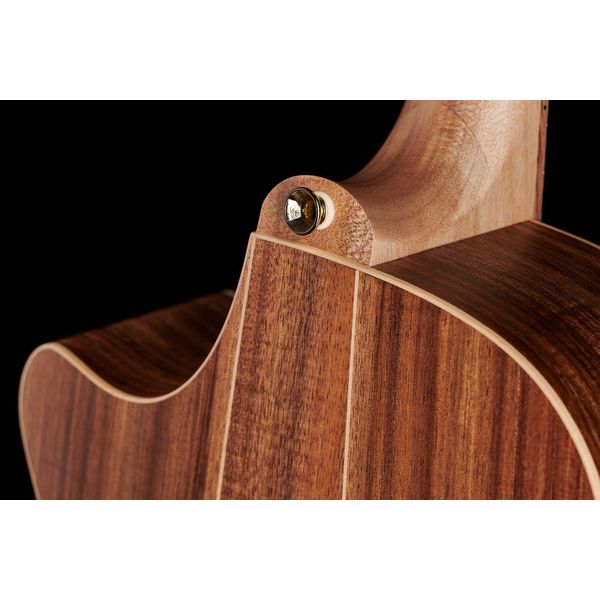 Cole Clark AN2EC-BLBL Angel