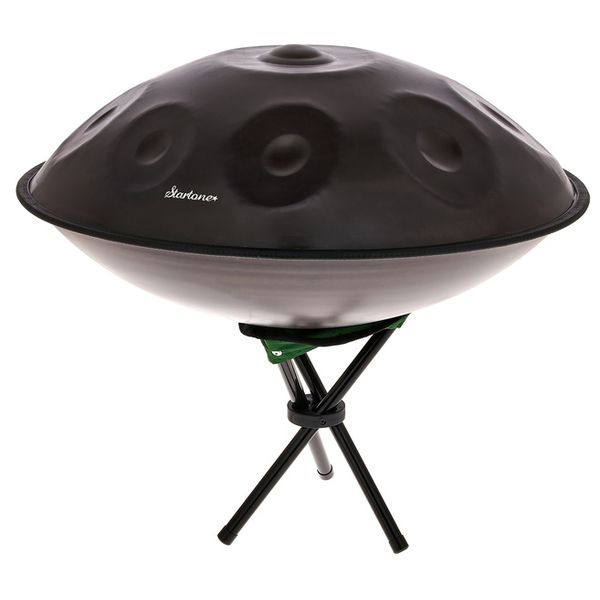 Startone Handpan D Kurd A=432Hz