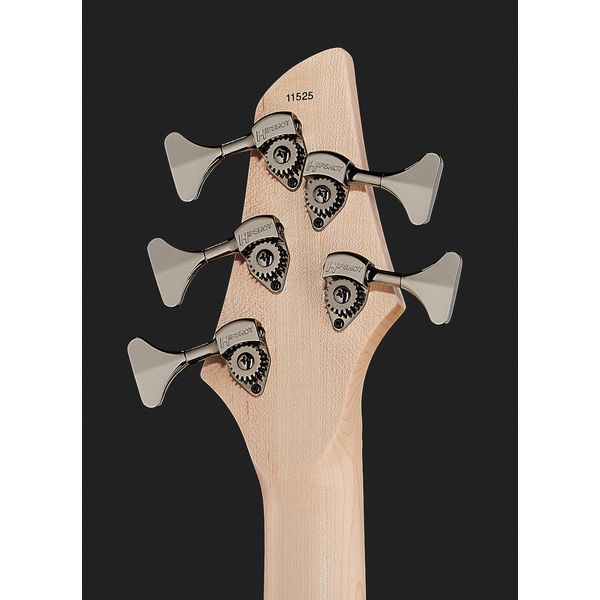 Dingwall CB3 Combustion 5 Ultra Violet