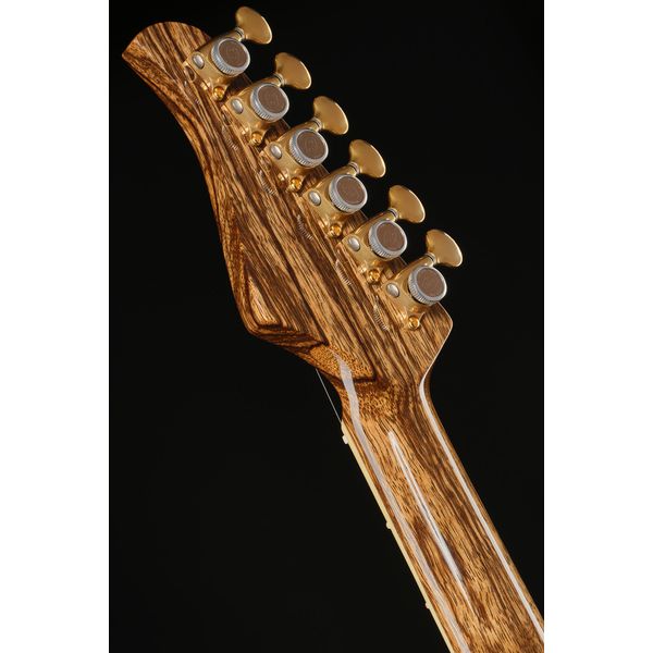 Pensa MK 1 Plus Black Limba