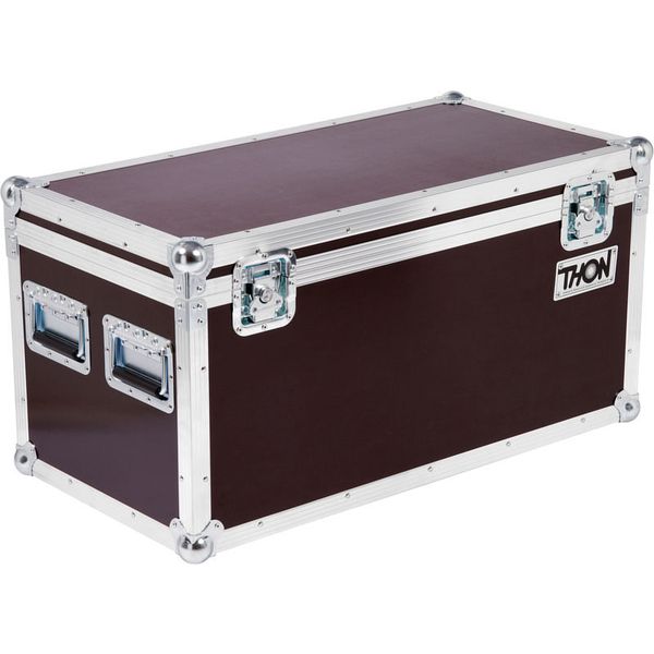 Thon Accessory Case 100x50x50 BR