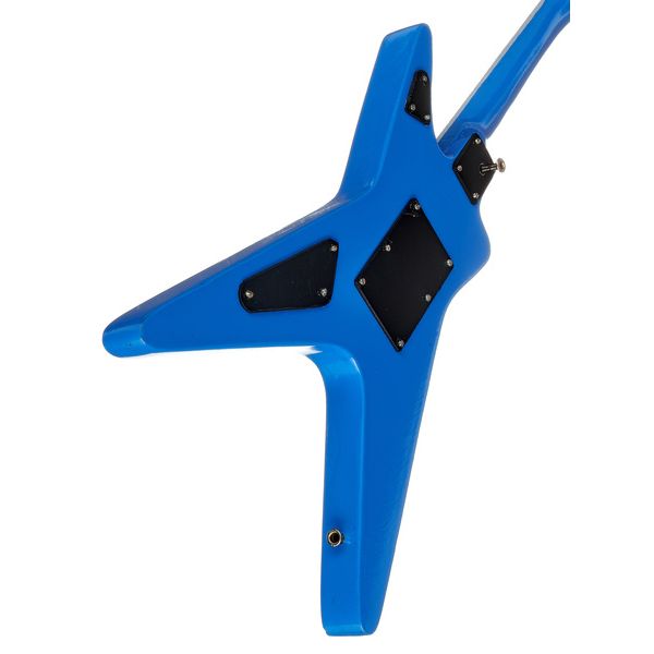 Axe Heaven Dean Dimebag From Hell