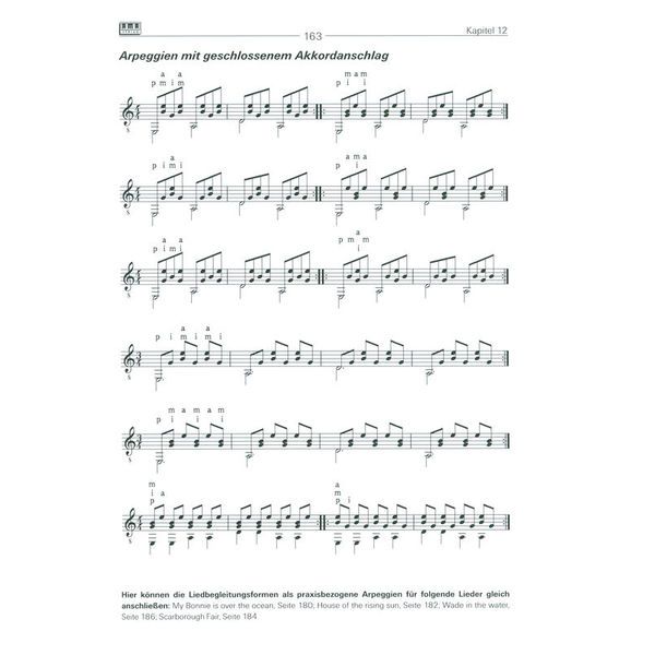 AMA Verlag Gitarrenschule