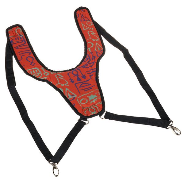 Meinl MDJS1PS Designer Djembe Strap