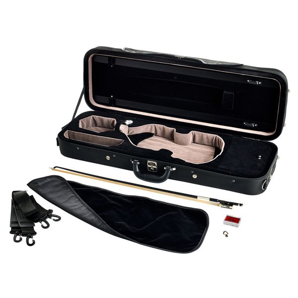 Karl Höfner Presto 3/4 Violin Outfit