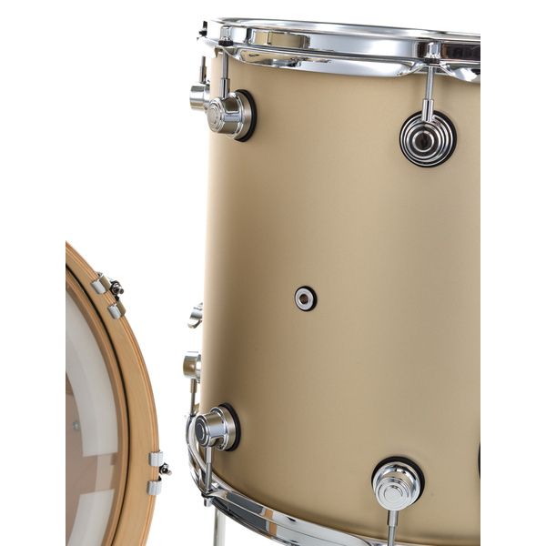 DW Performance Standard Gold Mist