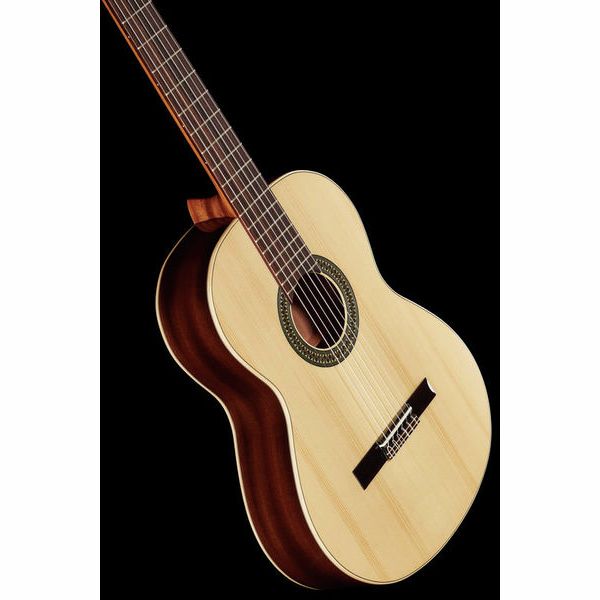 Alhambra 2C A incl. Gig Bag