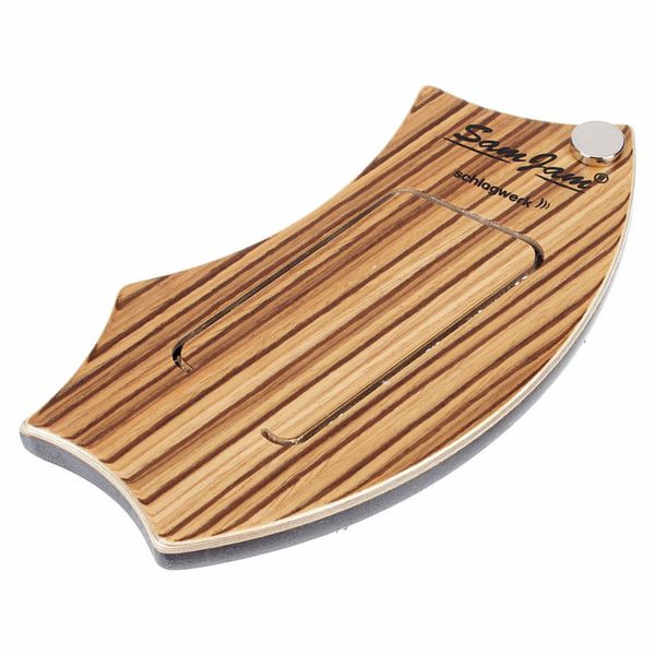Schlagwerk SamJam Guitar Snare -Zeb.