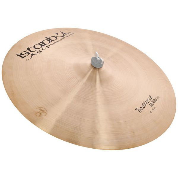 Istanbul Agop Traditional Set