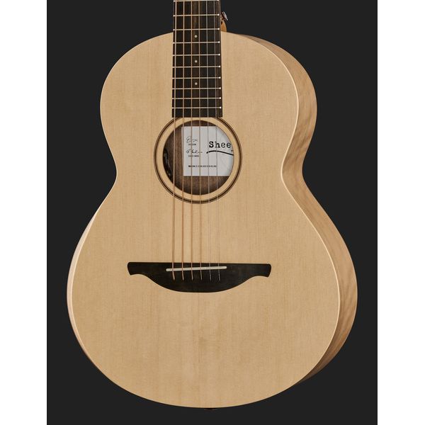 Sheeran by Lowden W04