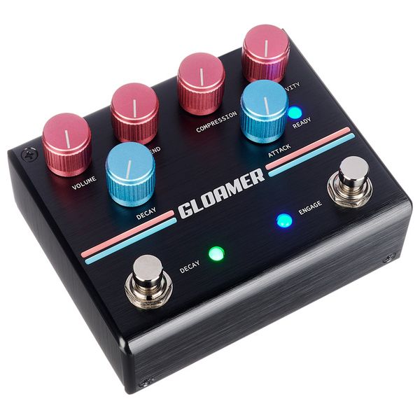 Pigtronix Gloamer