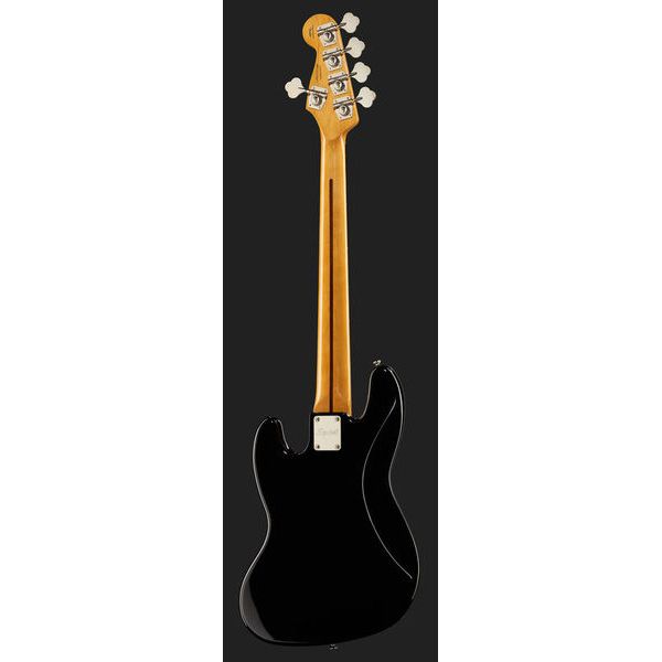 Squier CV 70s Jazz Bass V MN BLK