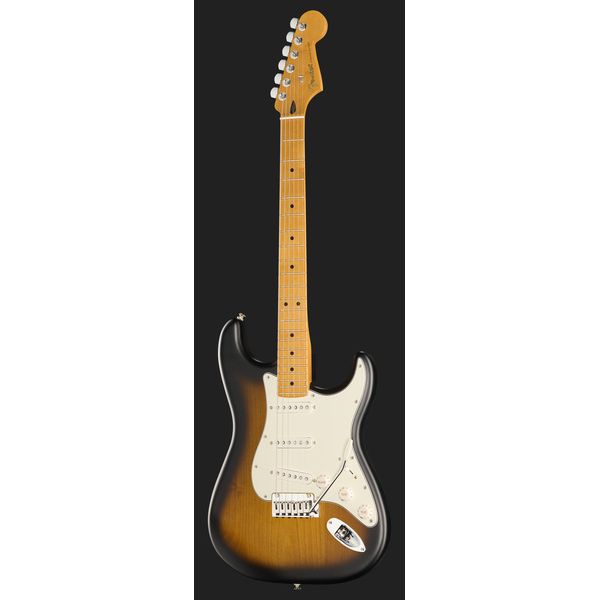 Fender Exclusive Ens Strat MN STN 2TS