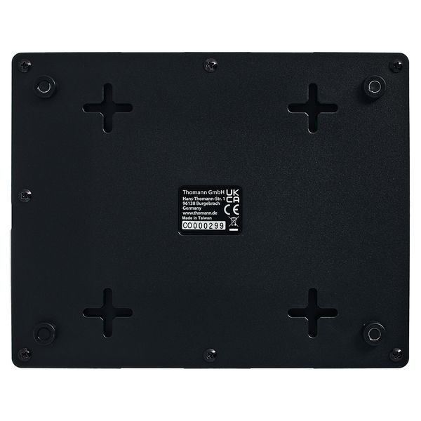 the t.bone Tour Guide Micro Charger12