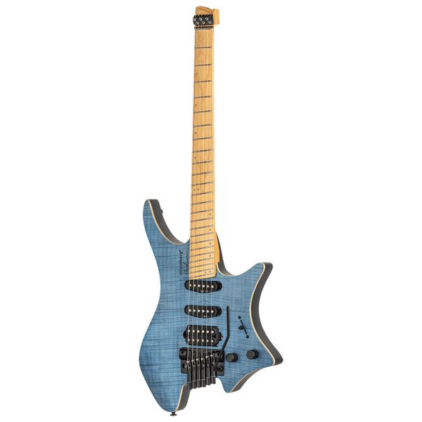 Strandberg Boden Standard NX 6 Trem Blue