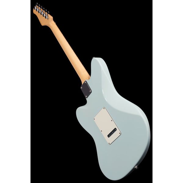 Suhr Classic JM HH RW SBL