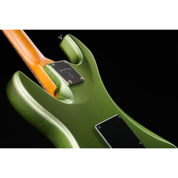 Larry Carlton S7 SG 2nd Gen