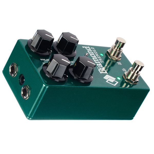 Diamond Tremolo