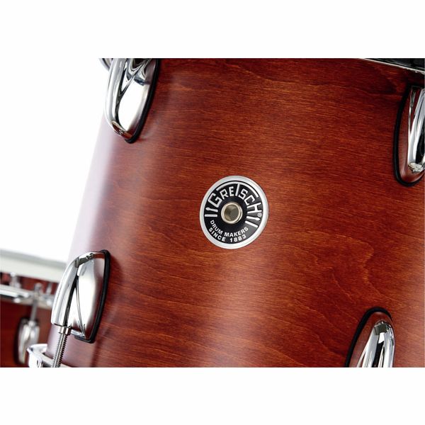 Gretsch Drums Brooklyn Rock short -SM