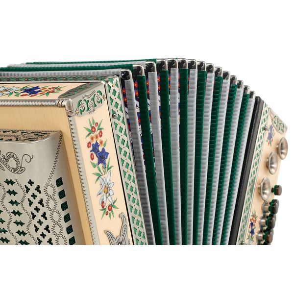 Strasser Prof. Alpine Fl G/C/F/Bb Maple