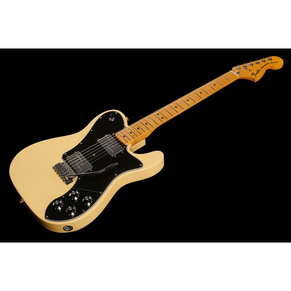Fender Vintera II 70s Tele Dlx VWT