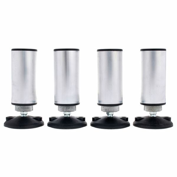 K&M 11992 Feet Set 20cm