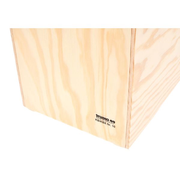 Studio 49 KB/KBX A No10 Resonator Bar