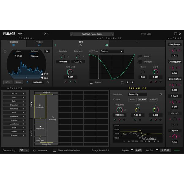 BOOM Library The Complete BOOM Tools
