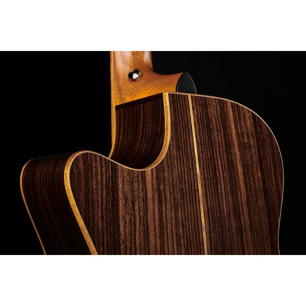 Furch Red Masters Choice Gc-SR a