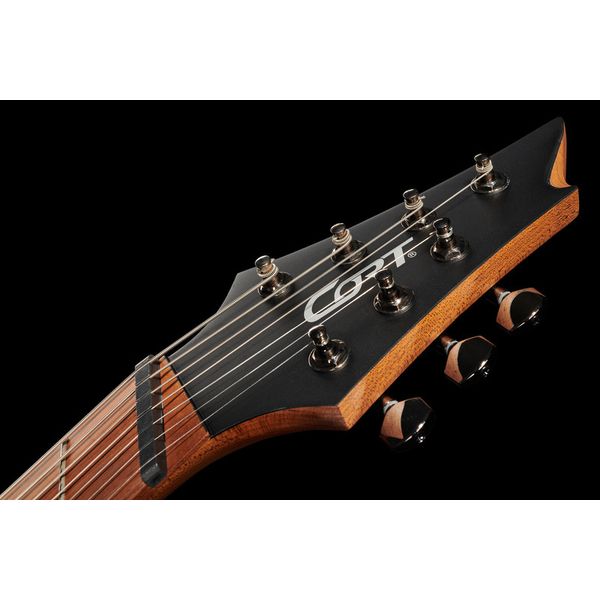 Cort KX307MS Open Pore Mahagony