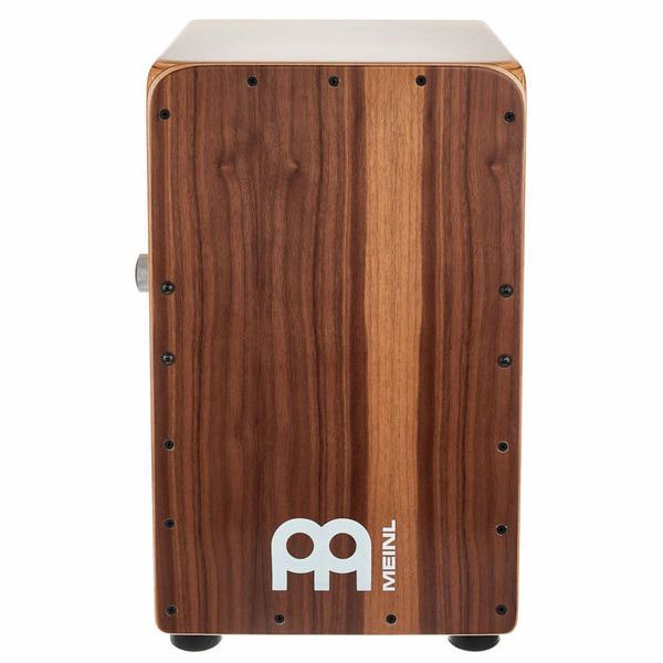 Meinl Snarecraft Prof. Cajon Walnut