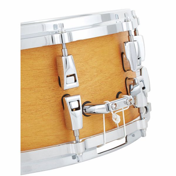 Yamaha 14"x06" Abs. Hybrid Snare -VN