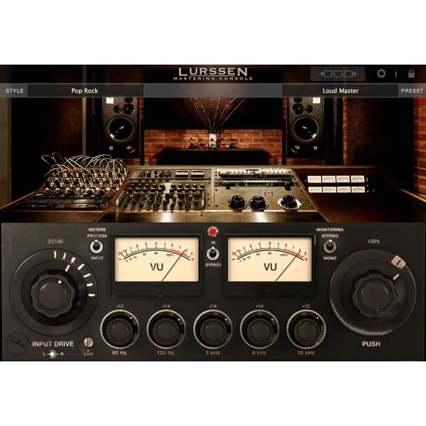 IK Multimedia Total Studio 5 Pro