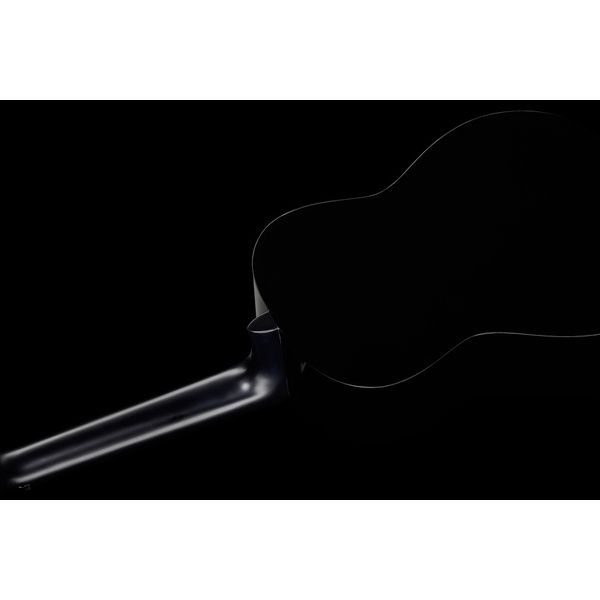 Gewa Student Black 1/2