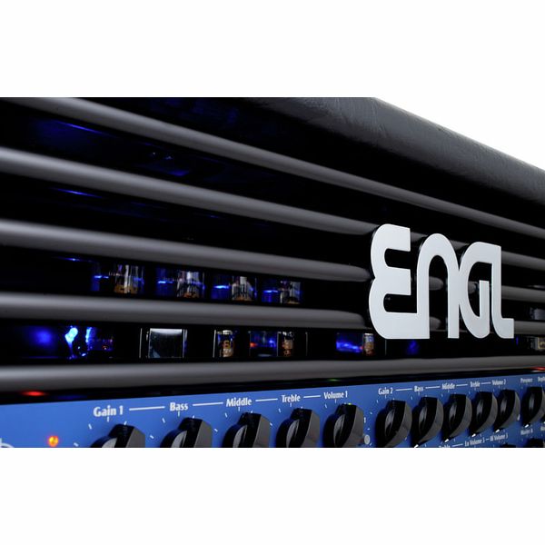 Engl Steve Morse Signature Top E656