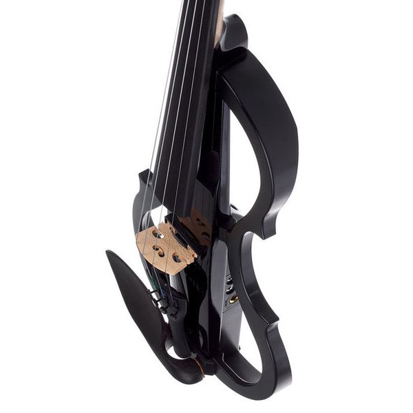Harley Benton HBV 990BK Electric Violin