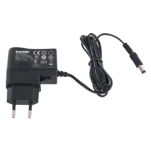 Eventide Universal Pedal Power Supply