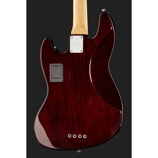 Marcus Miller V7 Vint. Swamp Ash-4 2 Gen TS