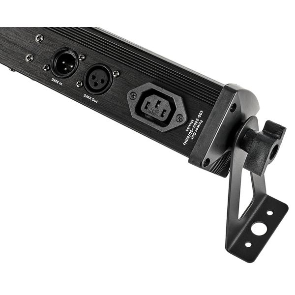 Stairville Led Bar 120/4 RGB DMX 30° 0,5m