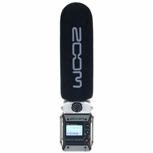 Zoom F1-SP