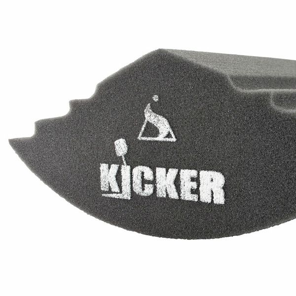 Sonitus Acoustics The Kicker 20"x14" BD Pillow