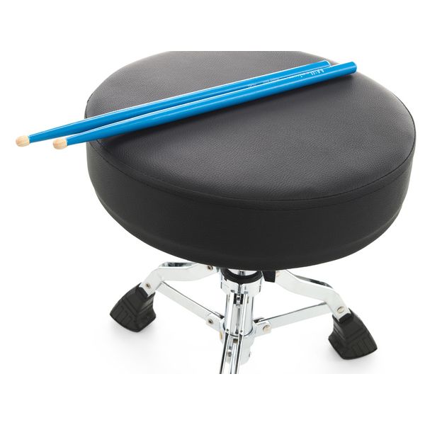 Millenium Rookie E-Drum Set Bundle