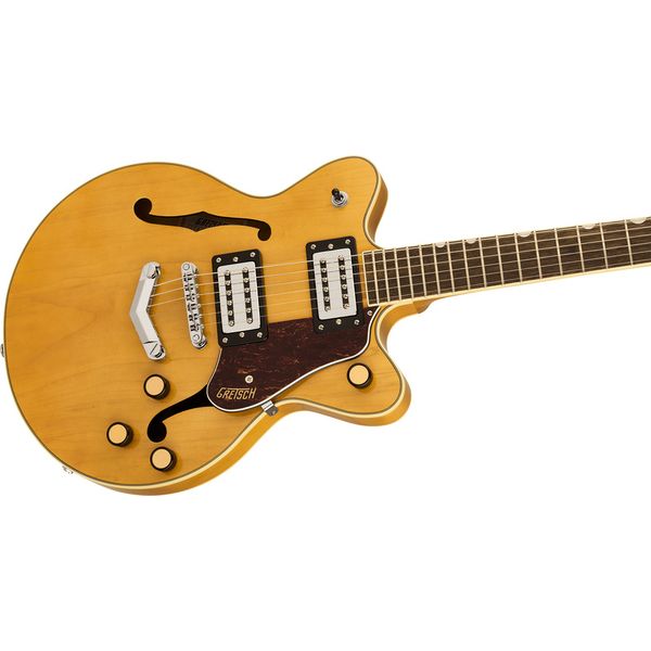 Gretsch G2655 STRML CB JR DC VLAMB
