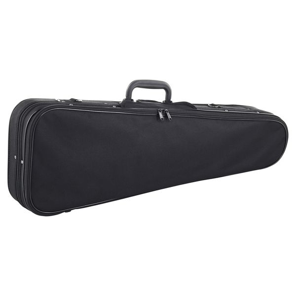 Petz Violin Case 3/4 BK/BL