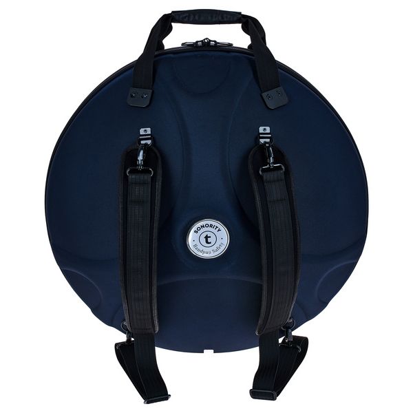 Thomann Sonority Handpan Safety blue